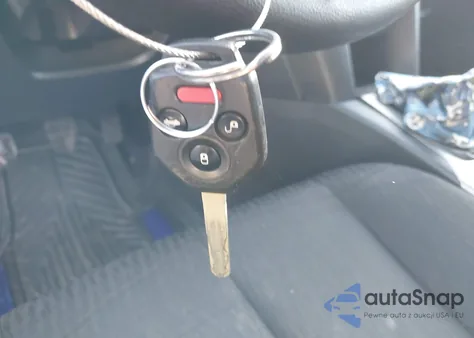 2011 Subaru Legacy 2.5I z USA, uszkodzony, nr VIN 4S3BMAA67B1229262